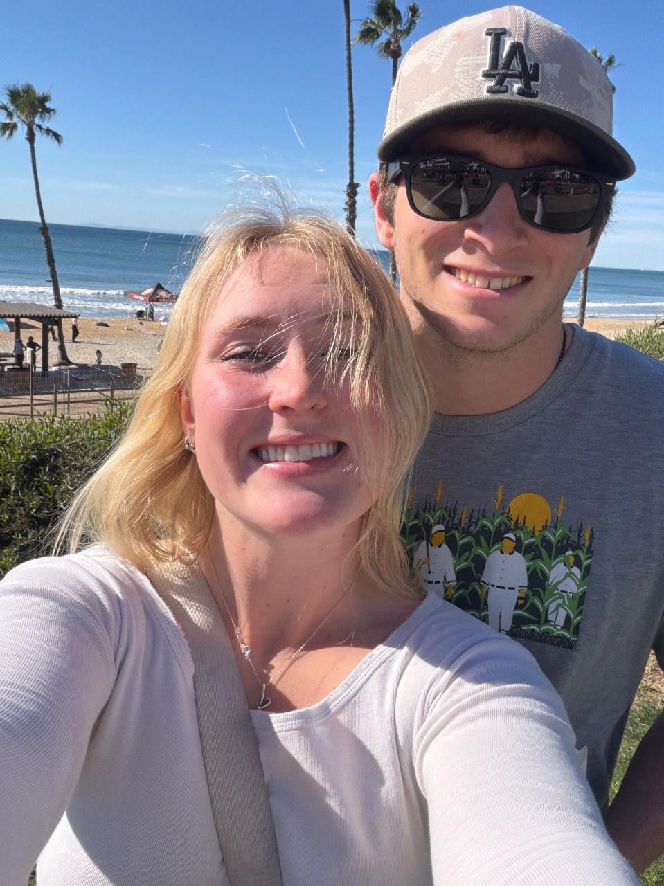 Puzzling Adventures near Camp Pendleton North